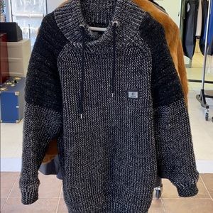 men’s sweater